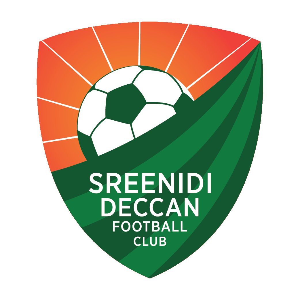 Sreenidhi Deccan Football Club logo